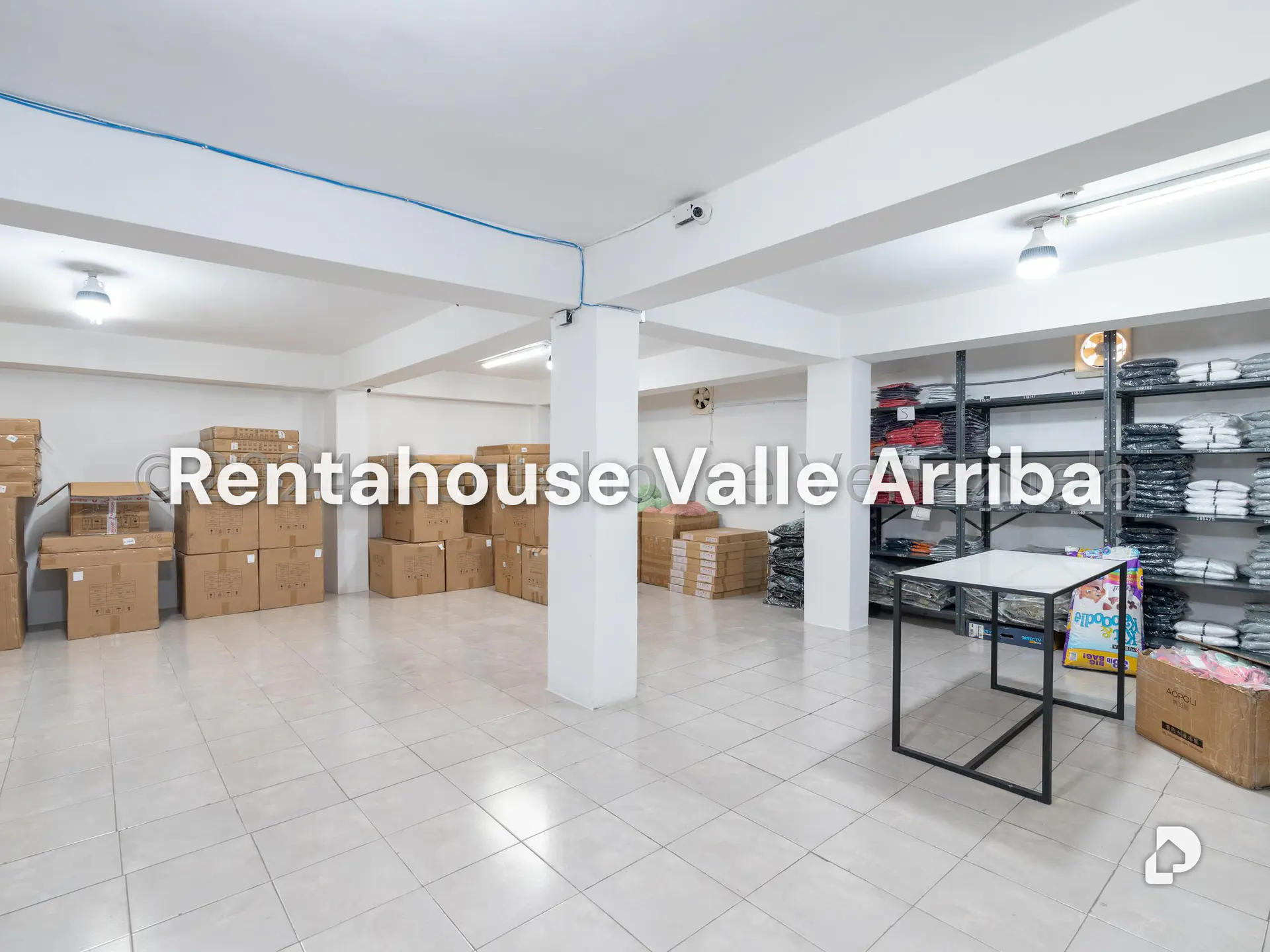 Local comercial en Cementerio, Caracas – 20