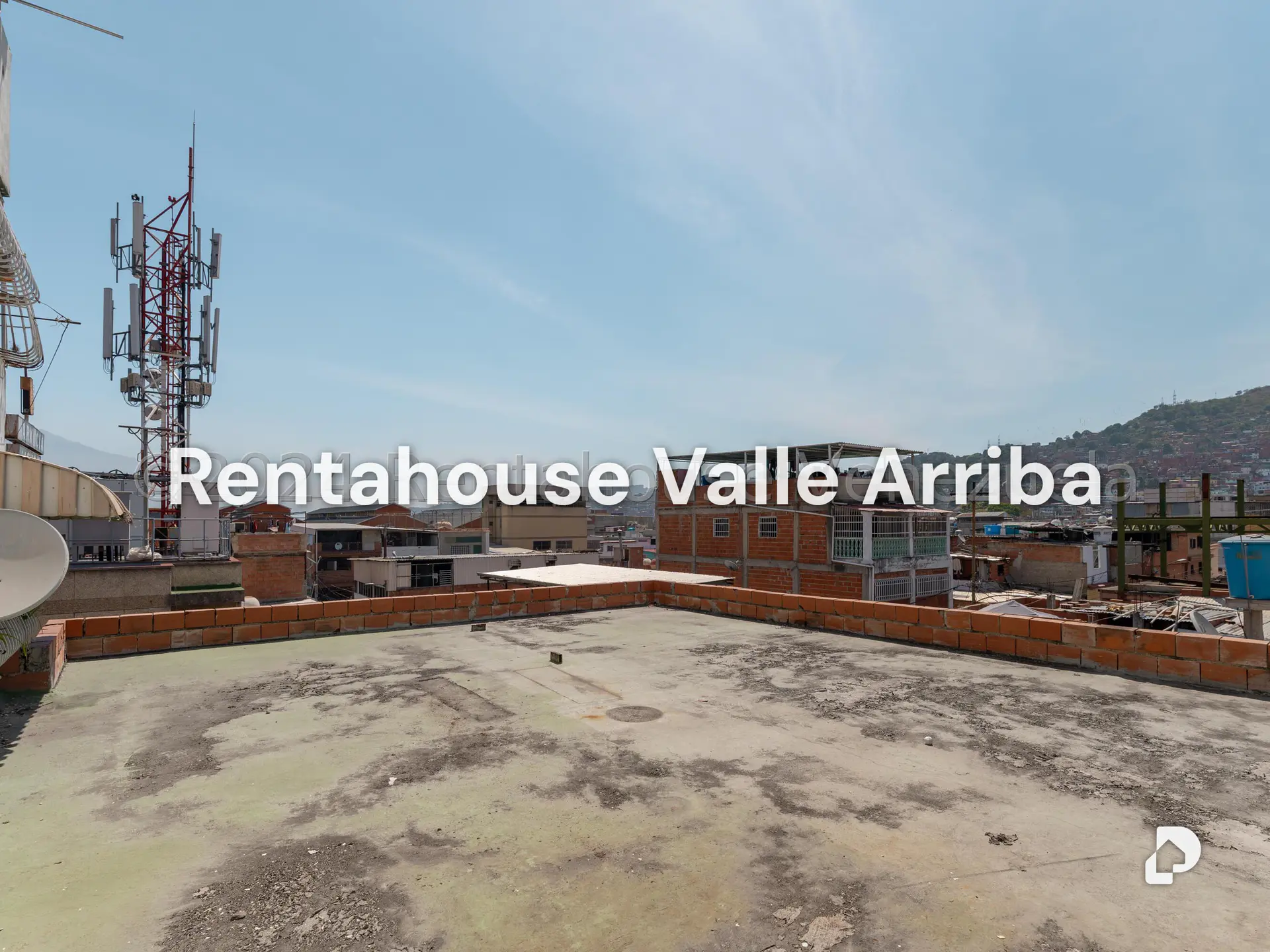 Local comercial en Cementerio, Caracas – 26