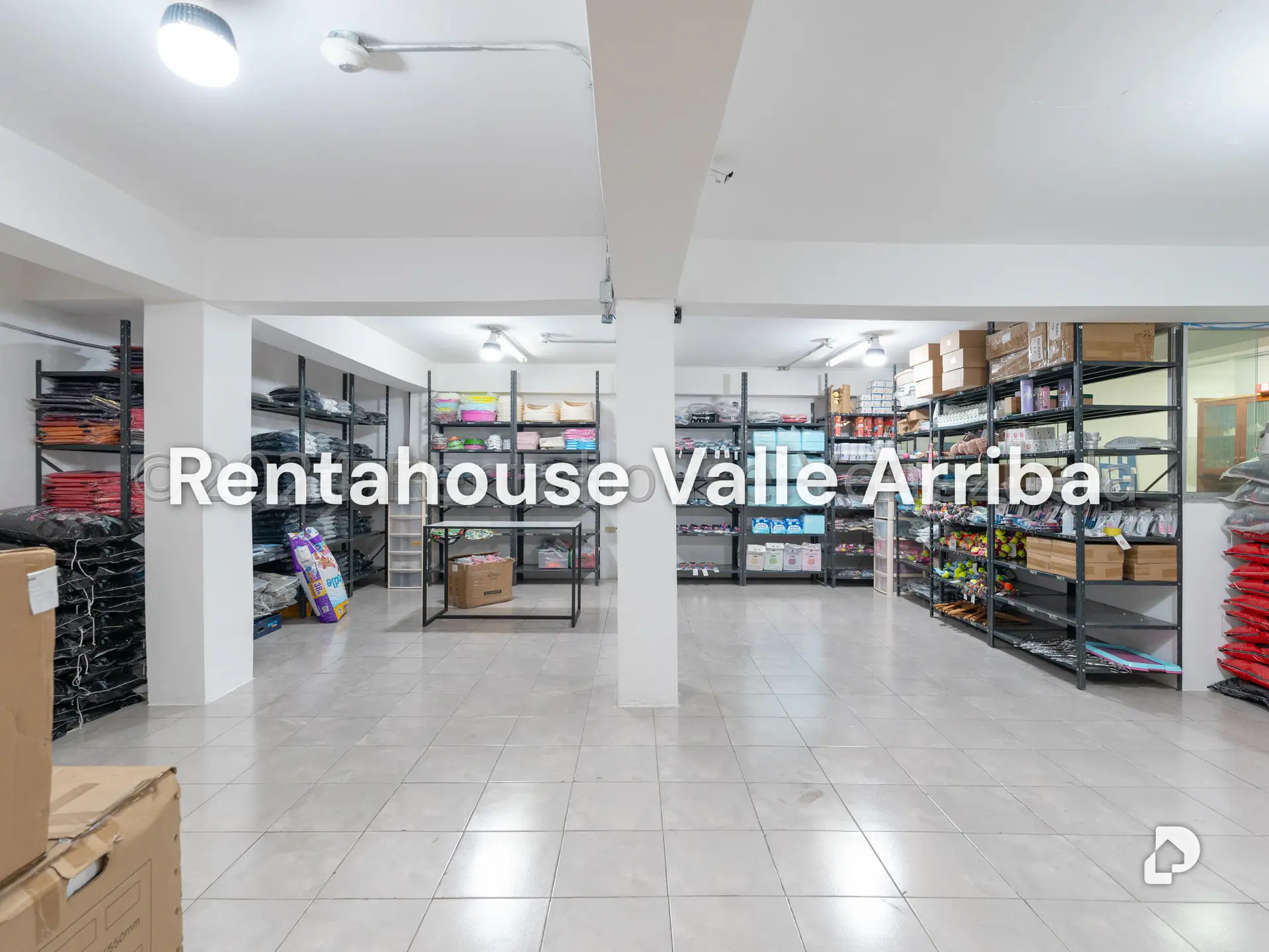 Local comercial en Cementerio, Caracas – 22
