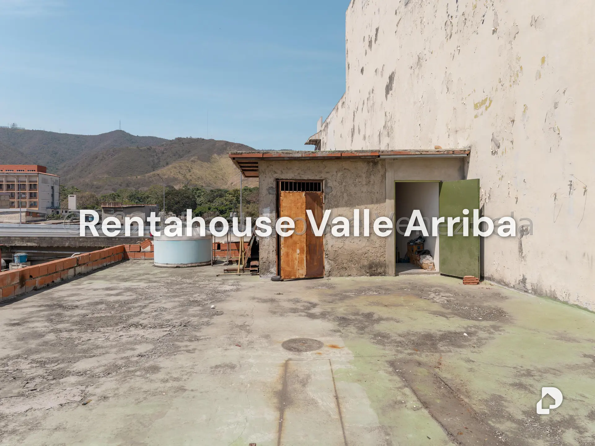 Local comercial en Cementerio, Caracas – 24