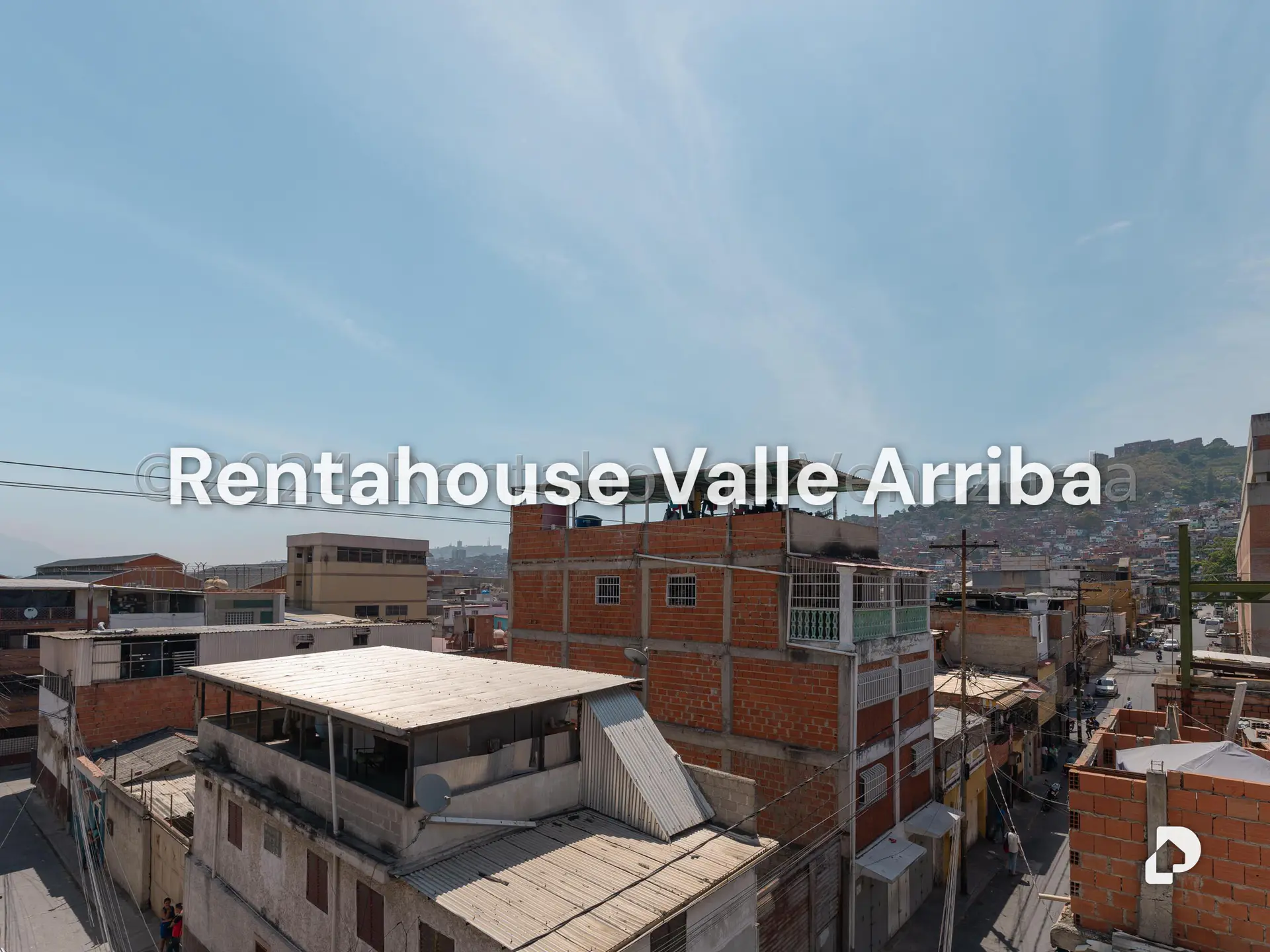 Local comercial en Cementerio, Caracas – 28