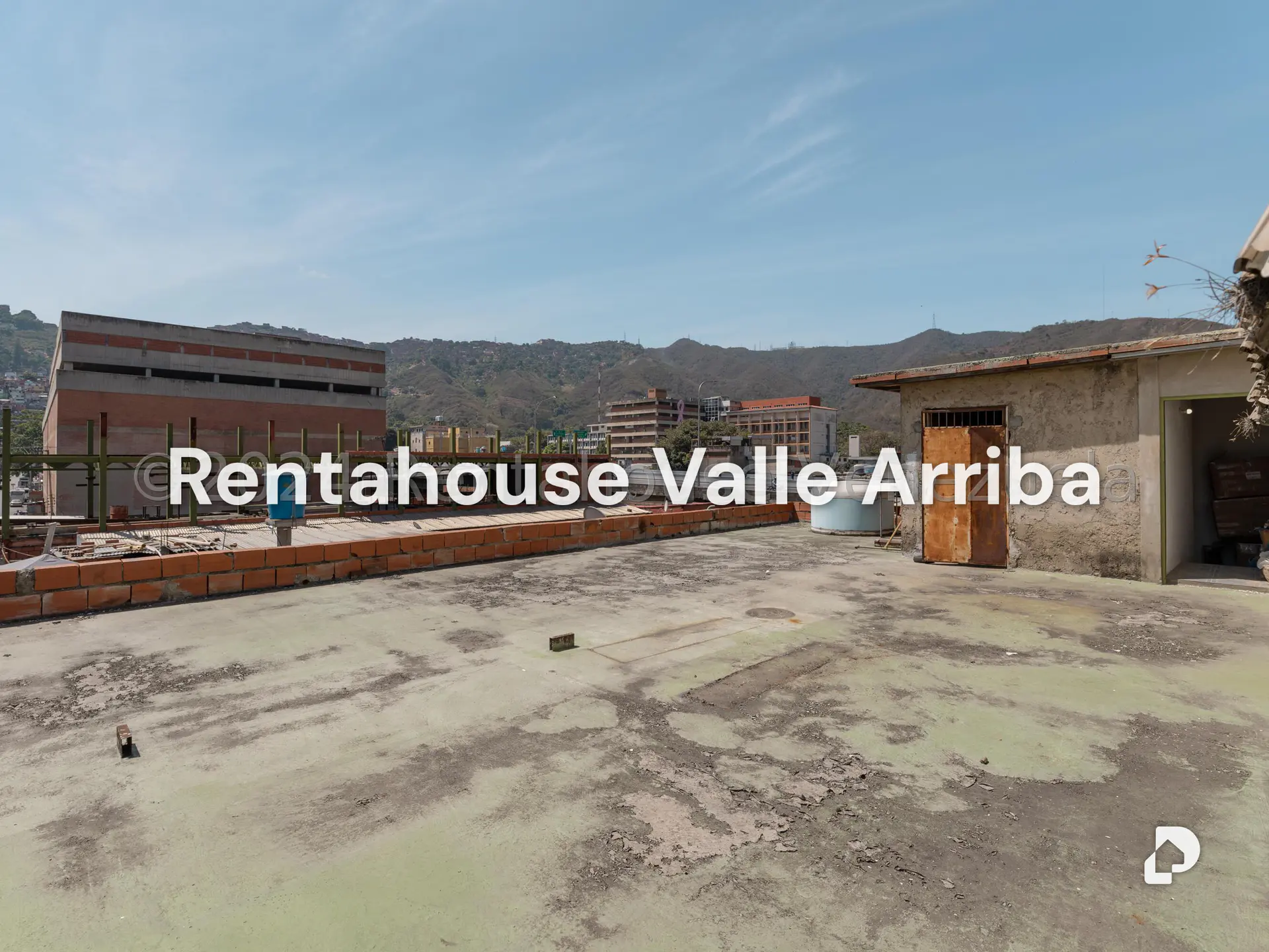 Local comercial en Cementerio, Caracas – 25