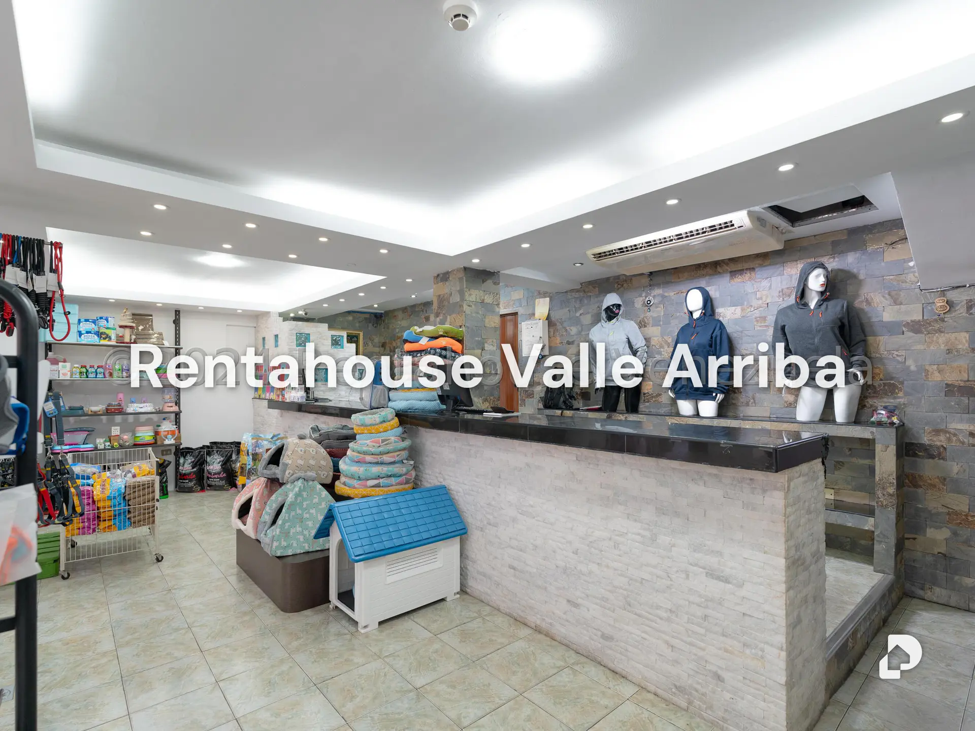 Local comercial en Cementerio, Caracas – 7