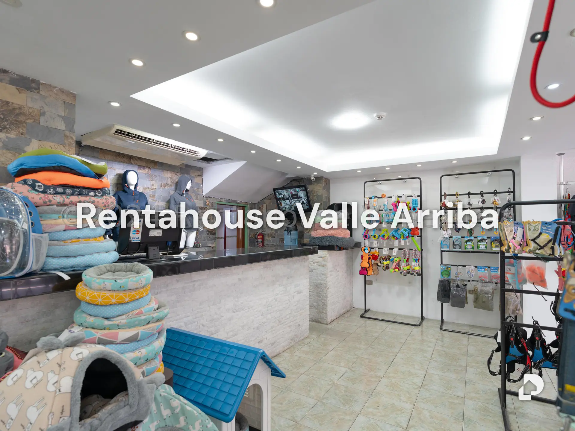 Local comercial en Cementerio, Caracas – 10
