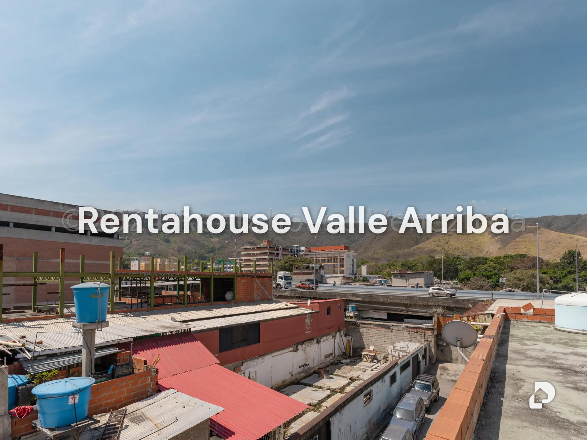 Local comercial en Cementerio, Caracas – 29