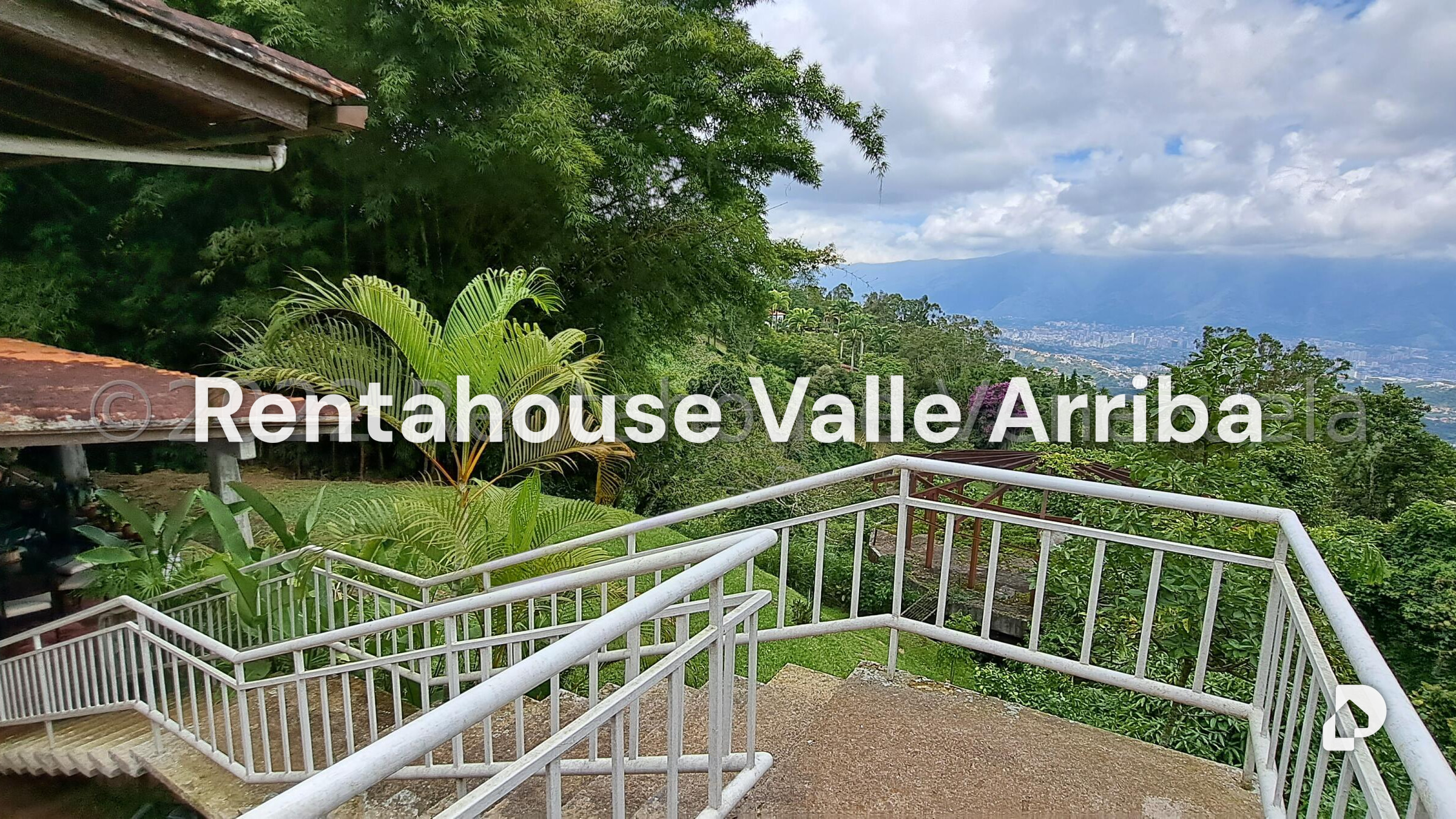House in Alto Hatillo, Caracas – 29