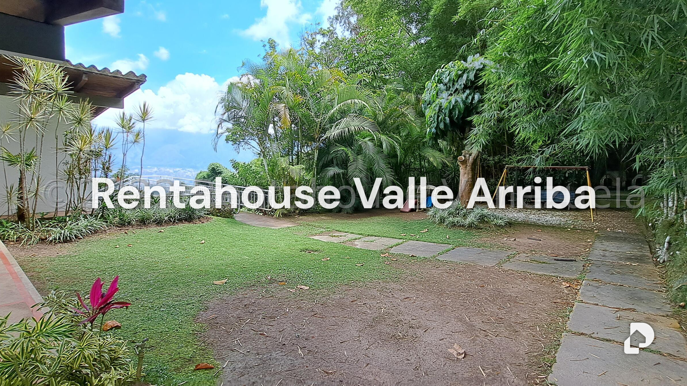 House in Alto Hatillo, Caracas – 17