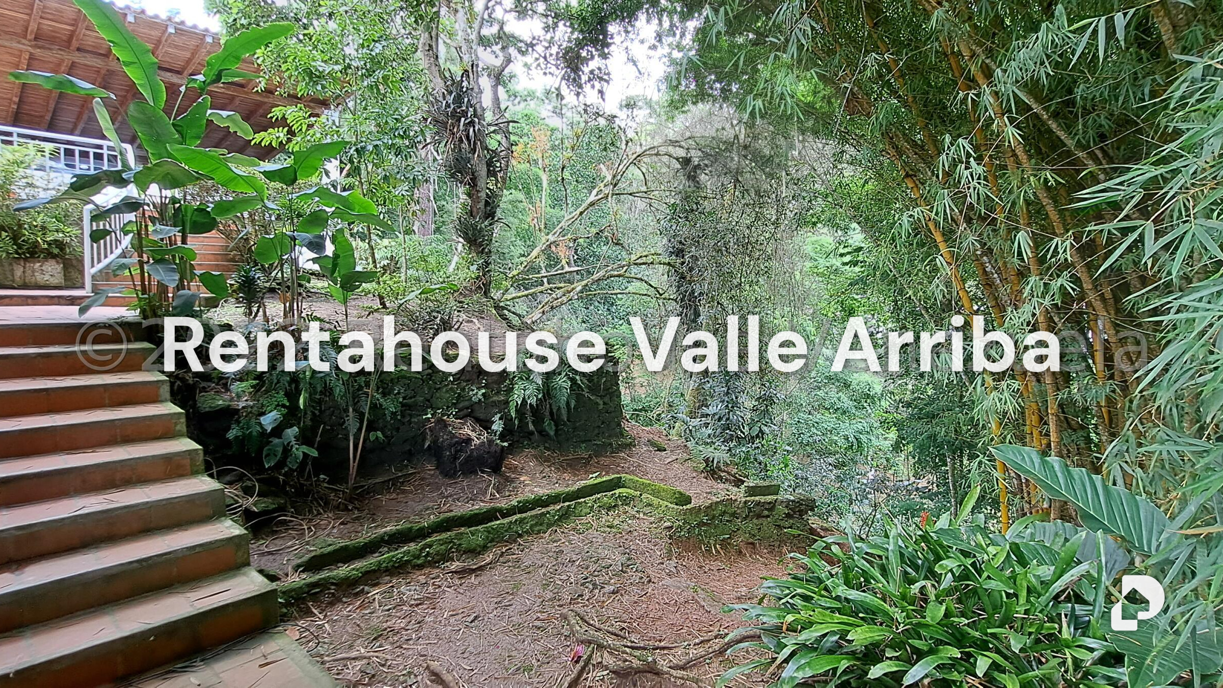 House in Alto Hatillo, Caracas – 23
