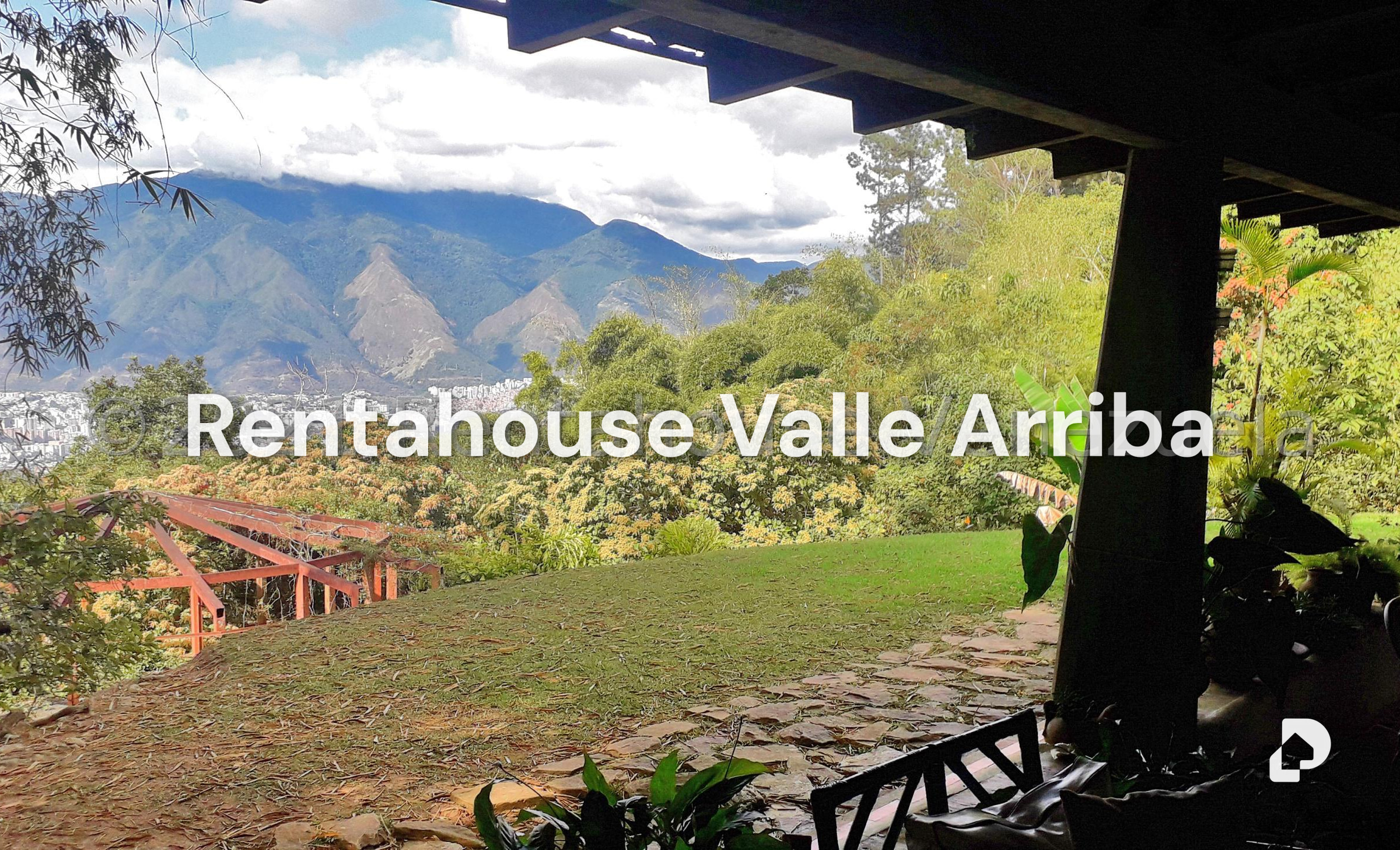 House in Alto Hatillo, Caracas – 15