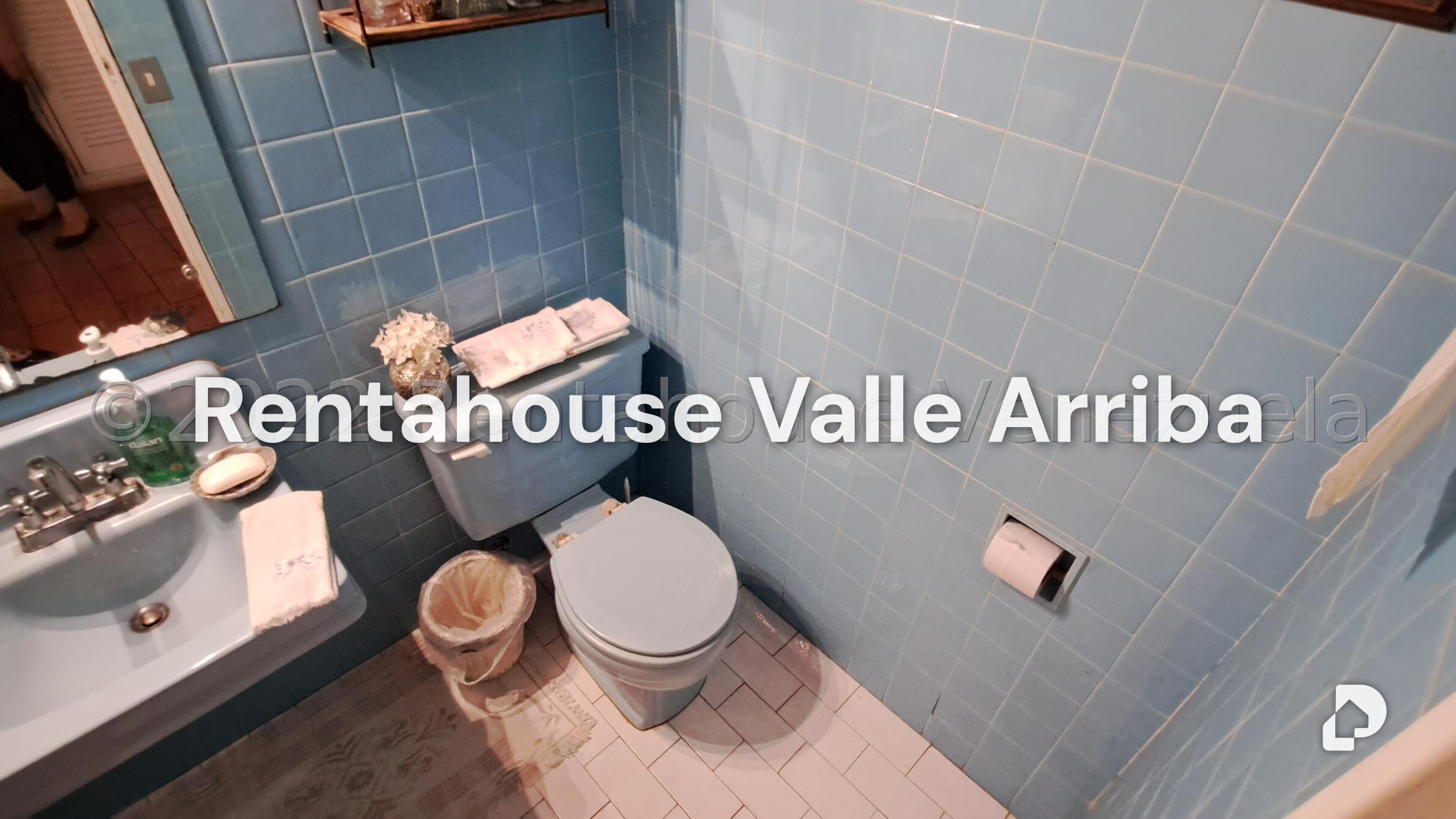 House in Alto Hatillo, Caracas – 12