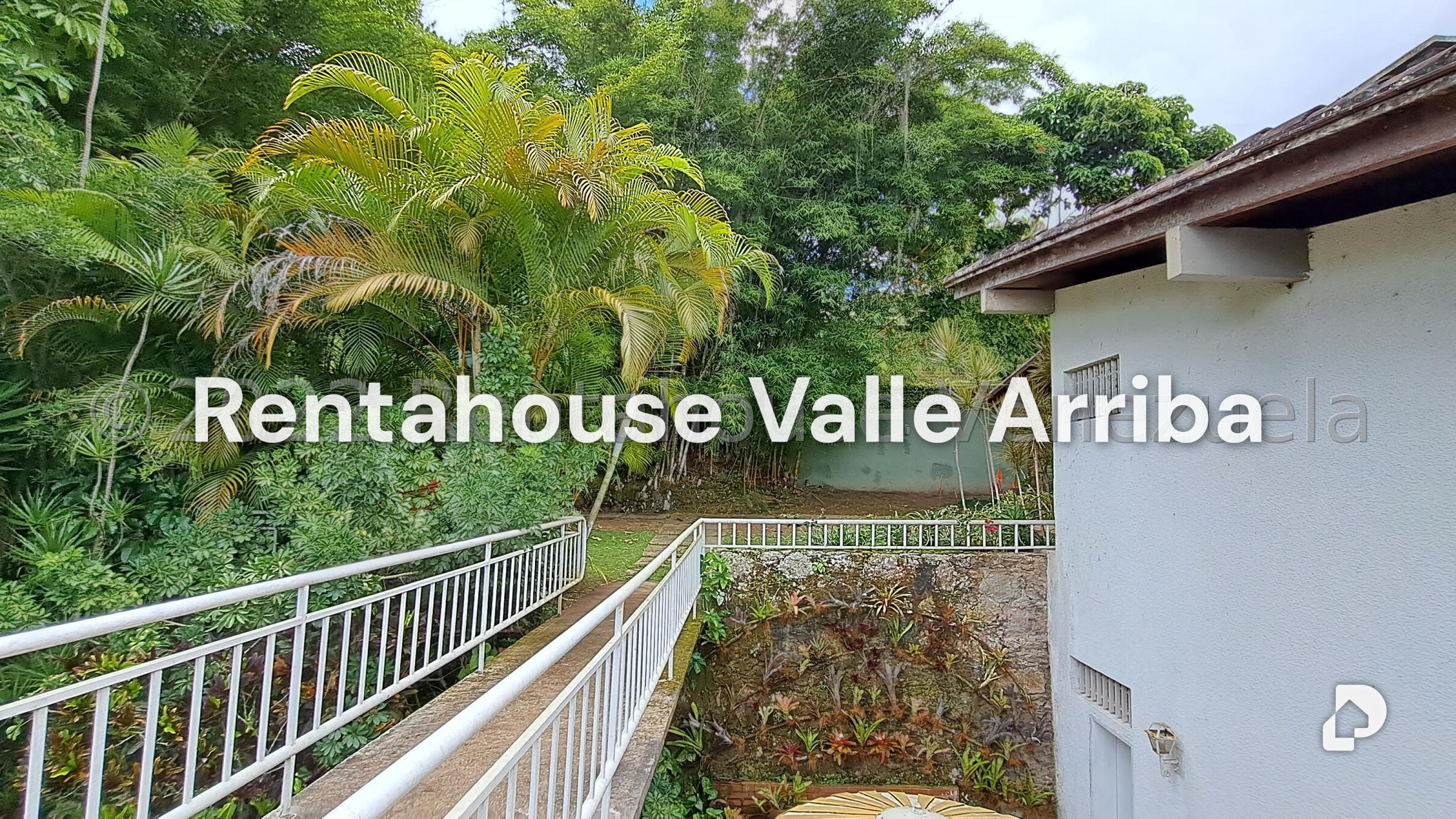 House in Alto Hatillo, Caracas – 27