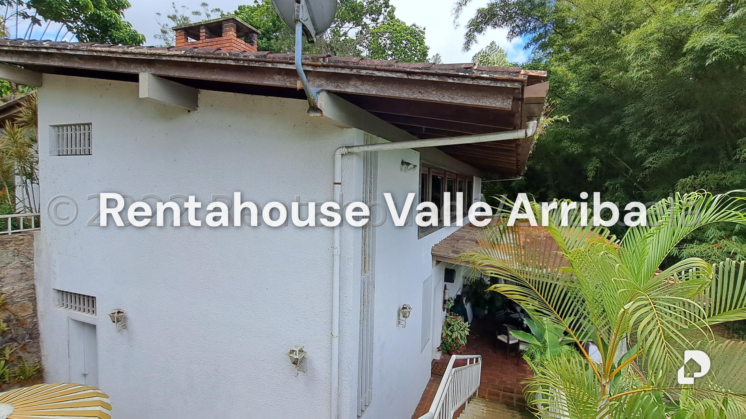 House in Alto Hatillo, Caracas – 28