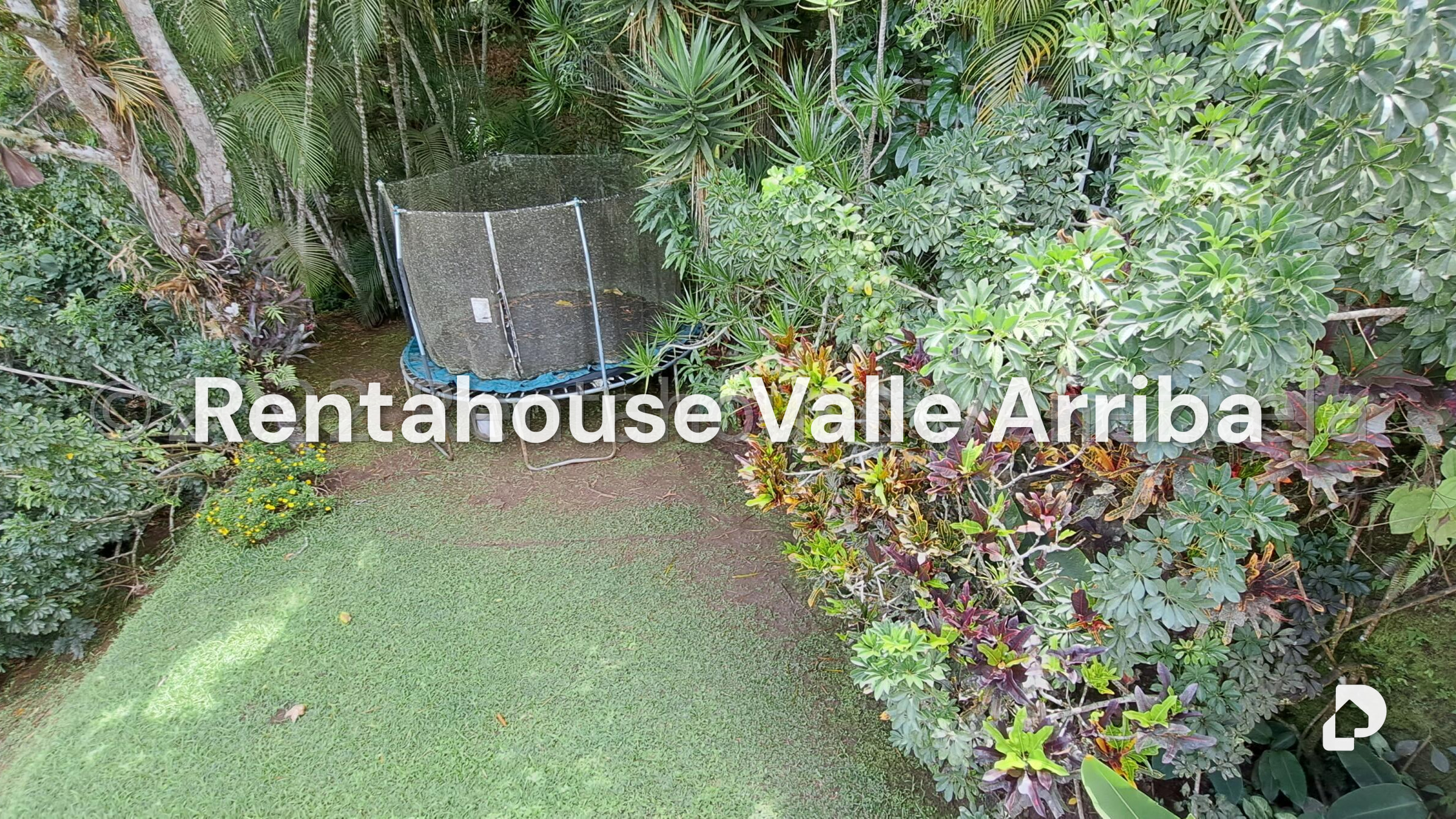 House in Alto Hatillo, Caracas – 19
