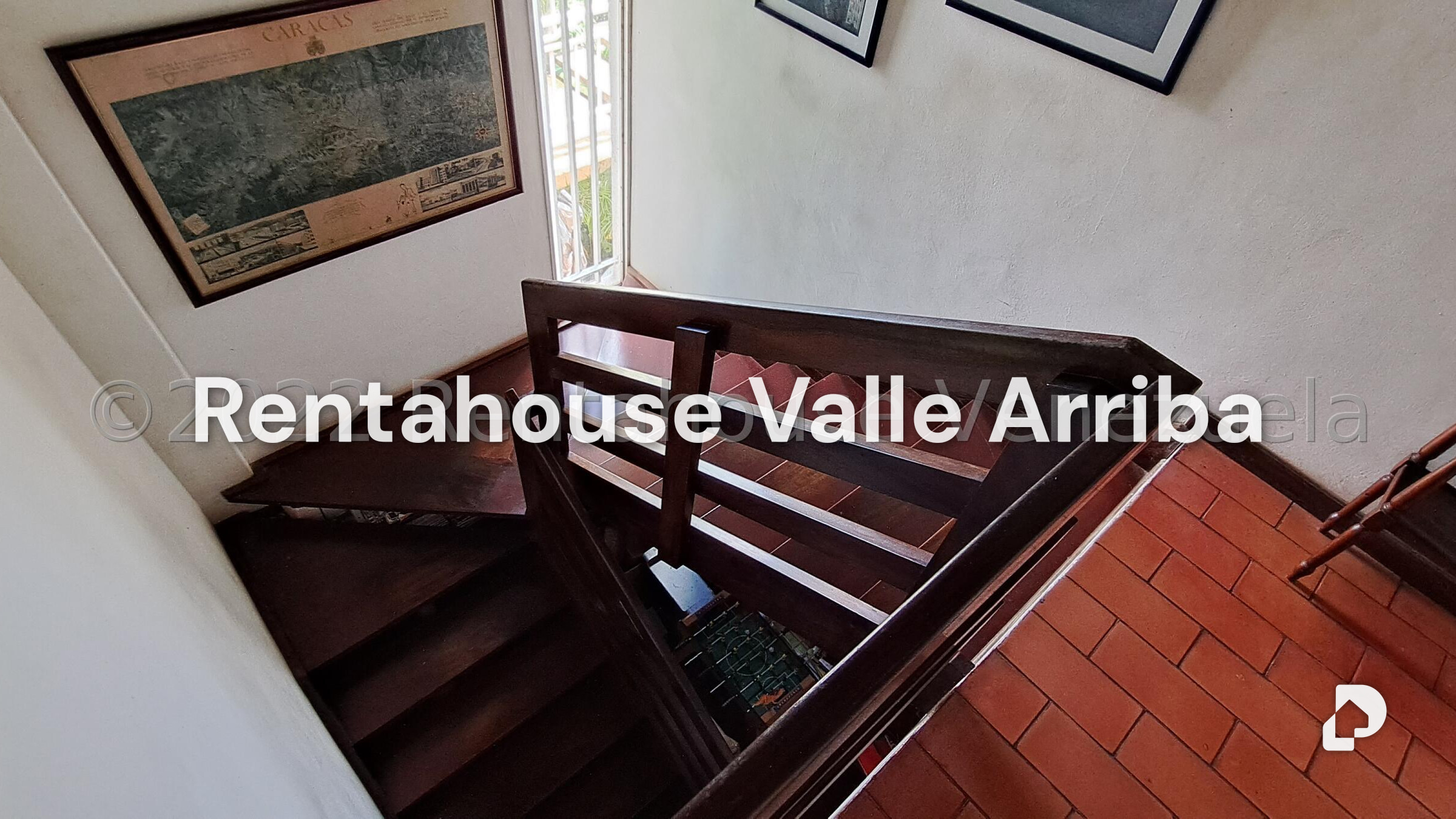 House in Alto Hatillo, Caracas – 10