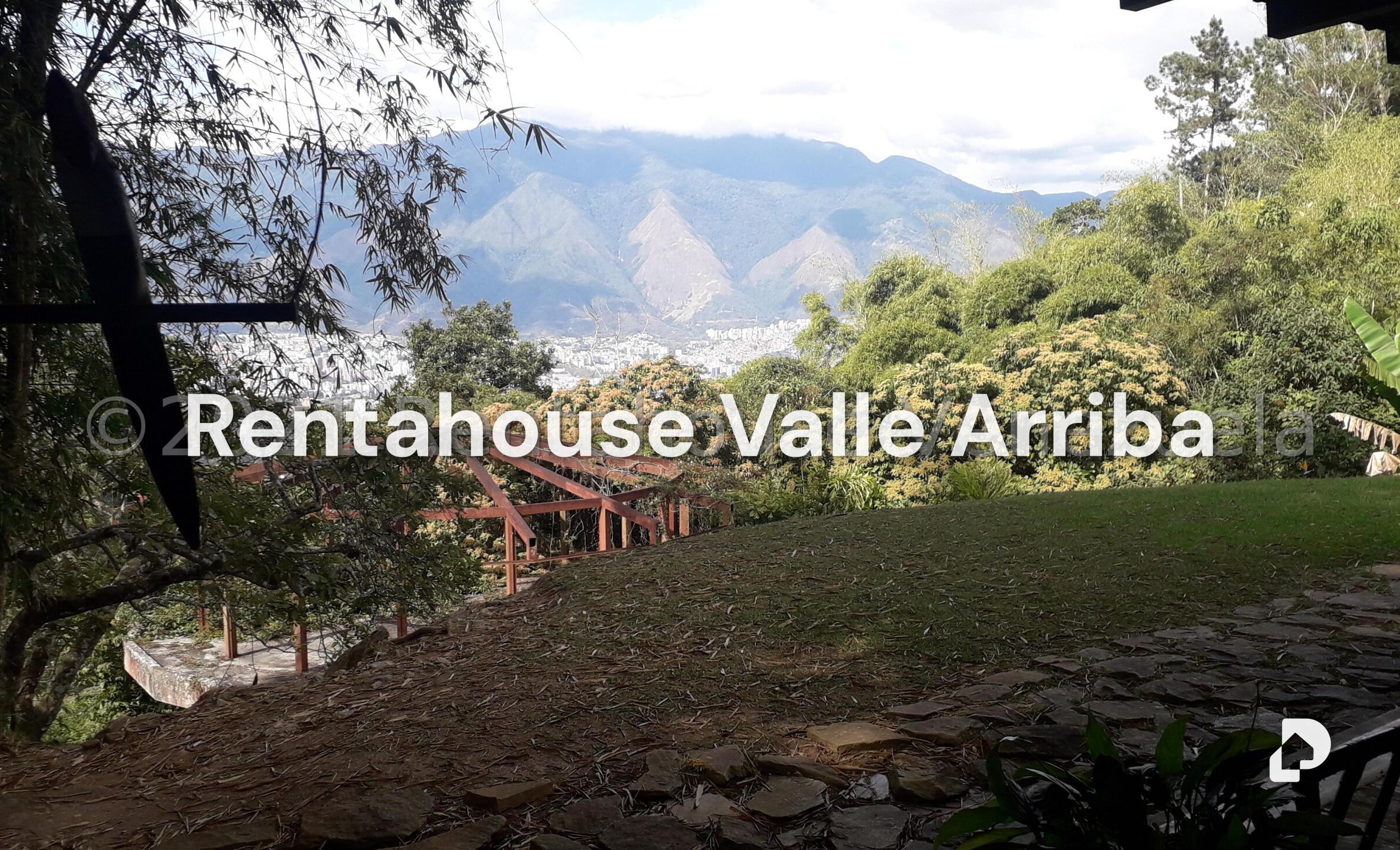 House in Alto Hatillo, Caracas – 13