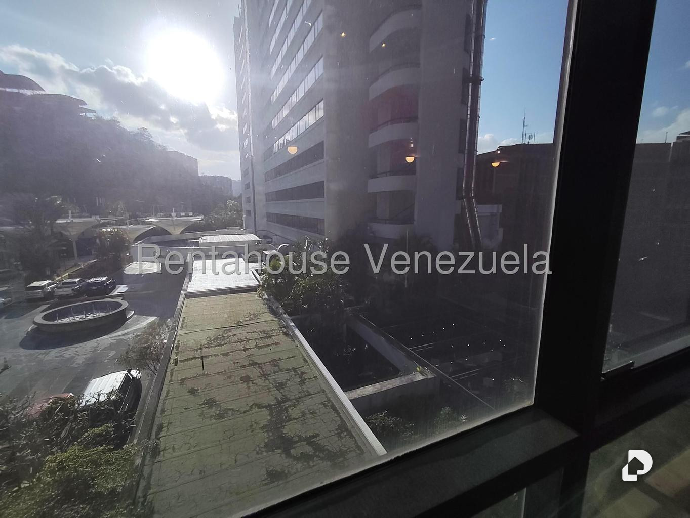 Oficina en Chuao, Caracas