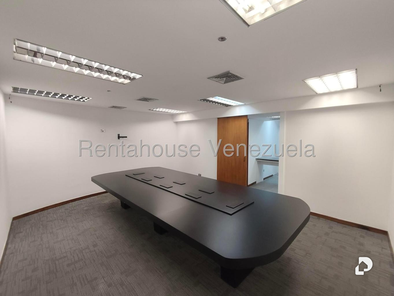 Oficina en Chuao, Caracas