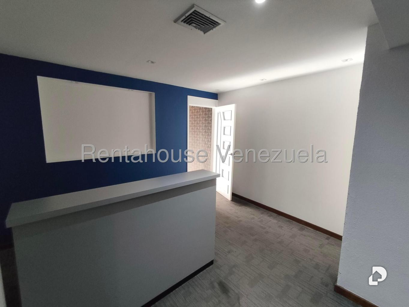 Oficina en Chuao, Caracas