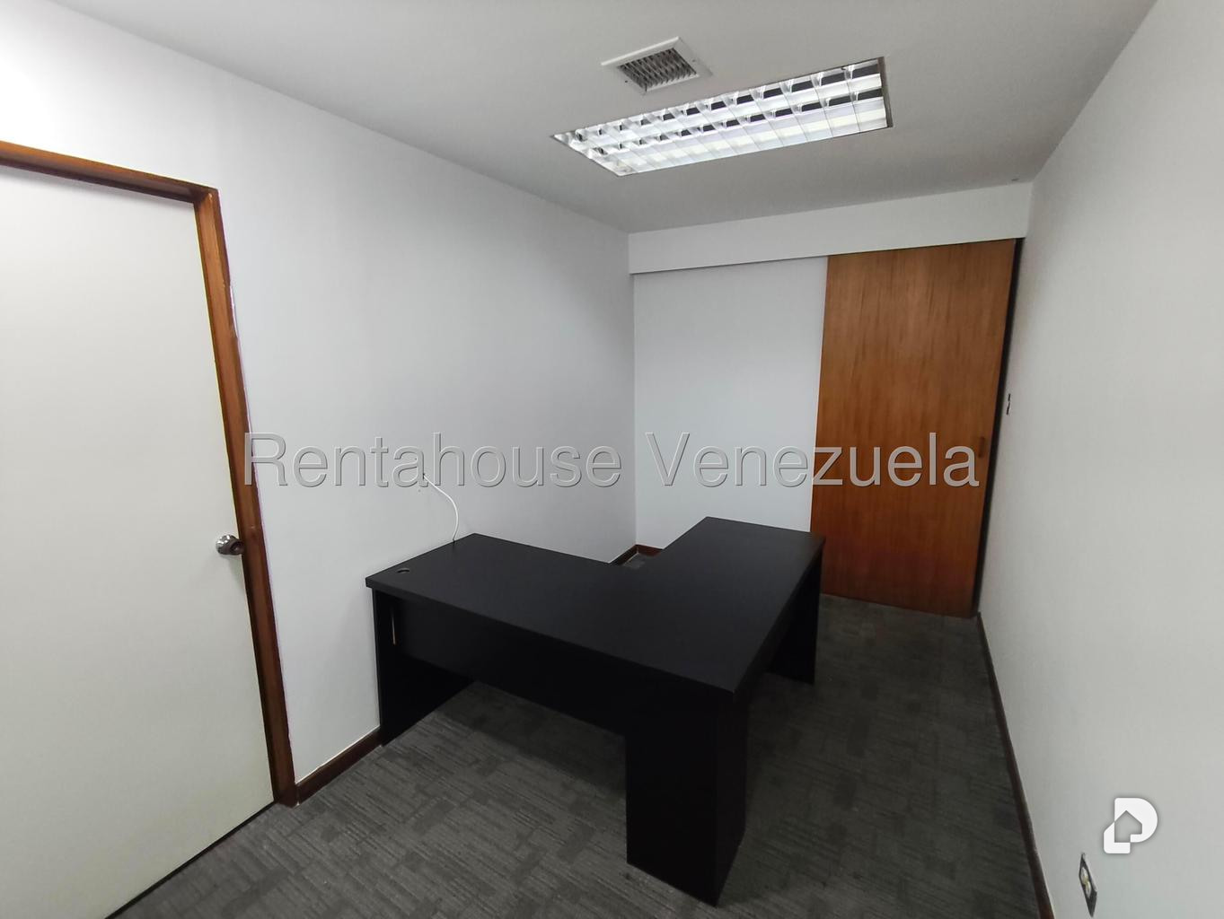 Oficina en Chuao, Caracas