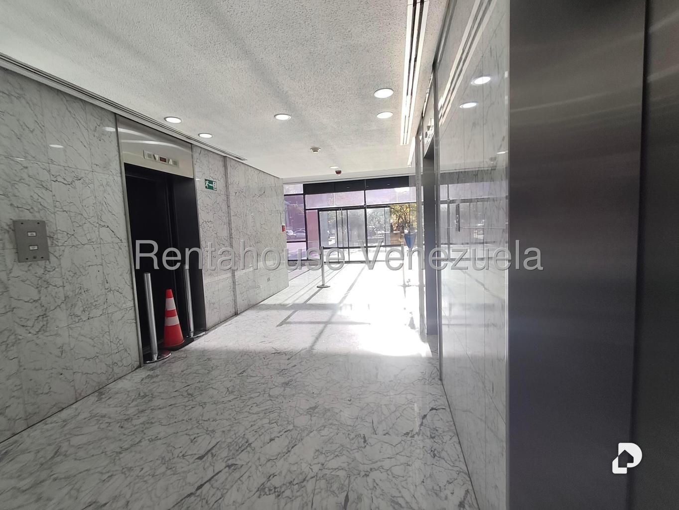Oficina en Chuao, Caracas
