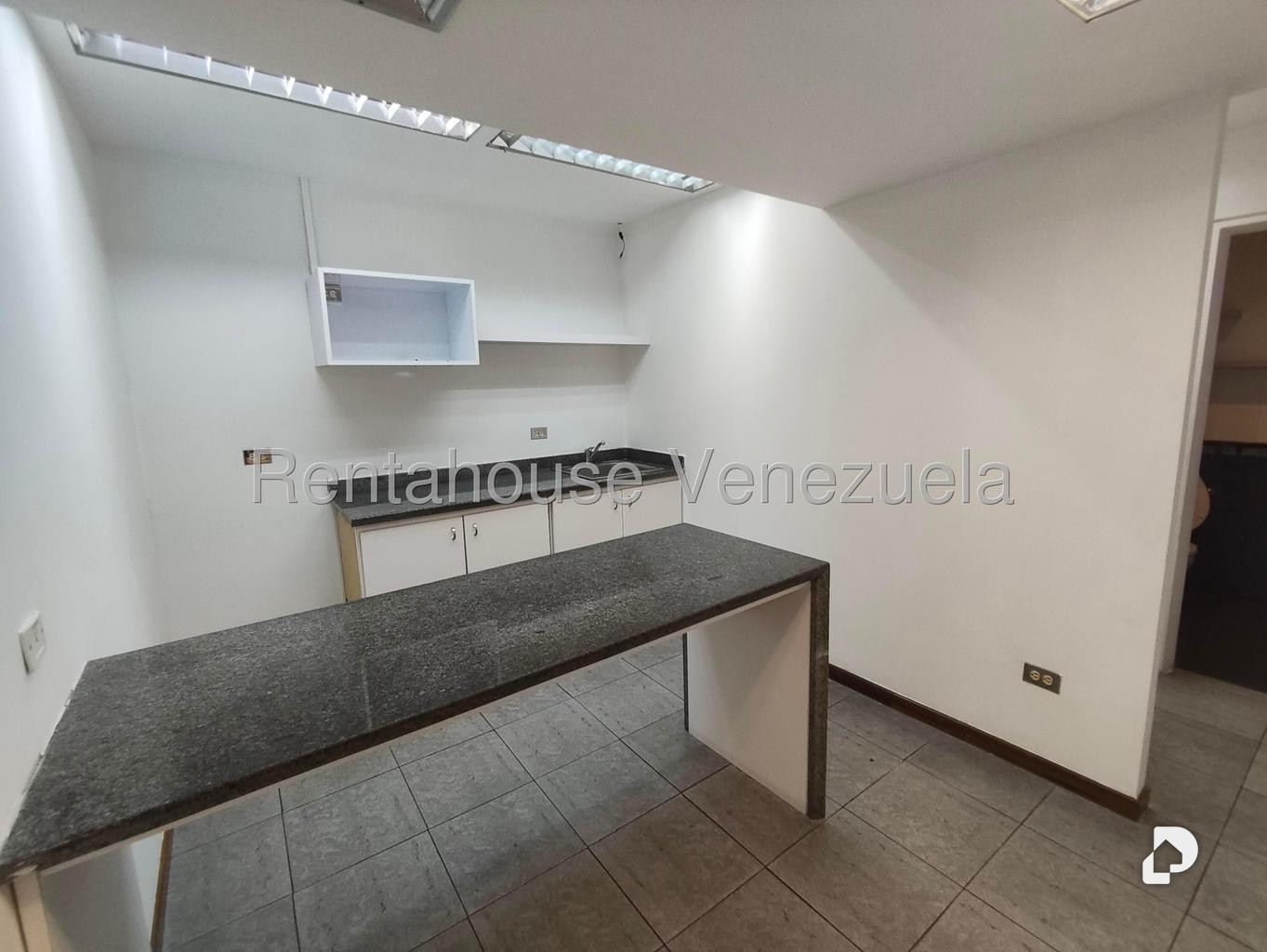 Oficina en Chuao, Caracas