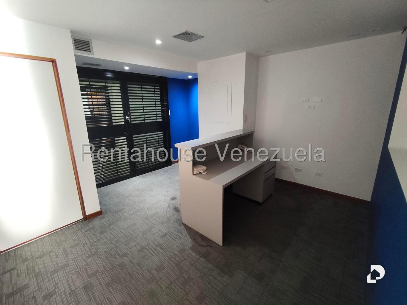 Oficina en Chuao, Caracas