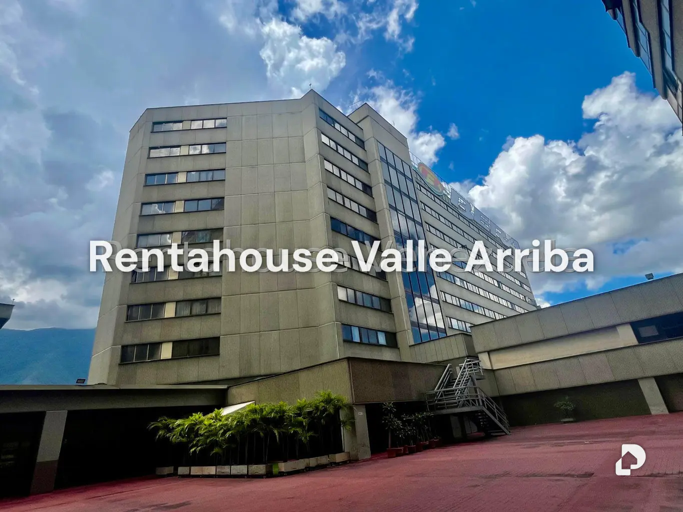 Apartamento en Chuao, Caracas – 1