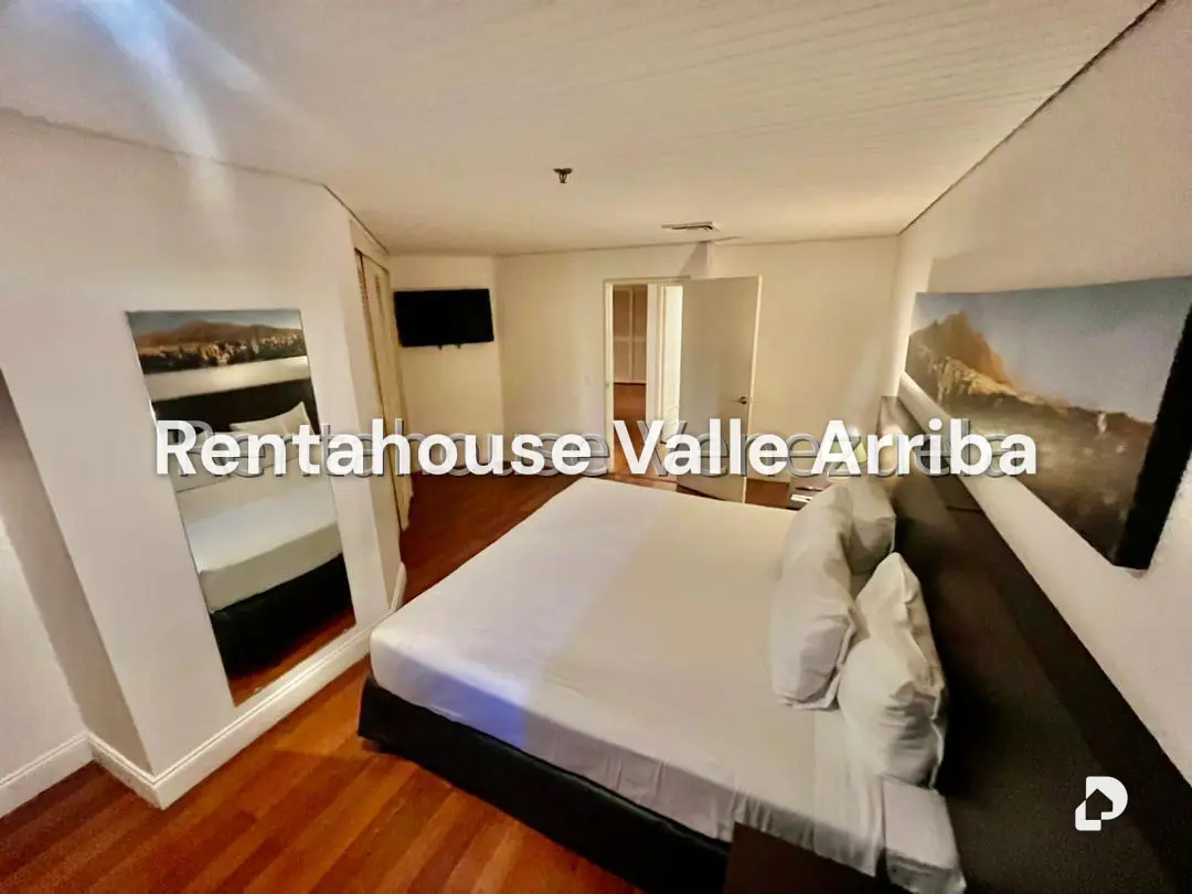 Apartamento en Chuao, Caracas – 9