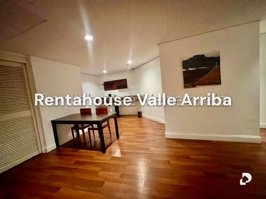Apartamento en Chuao, Caracas – 4