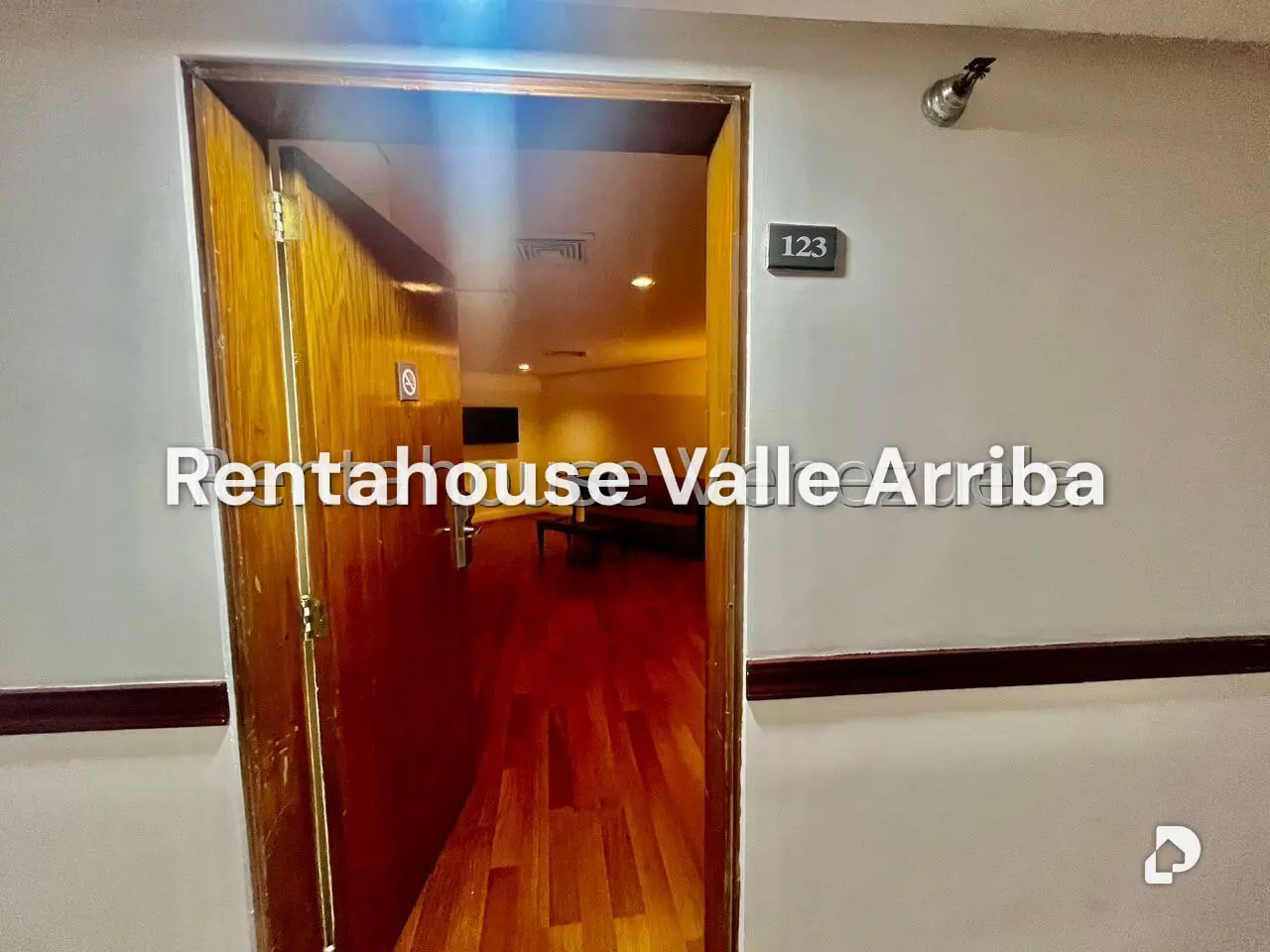 Apartamento en Chuao, Caracas – 2