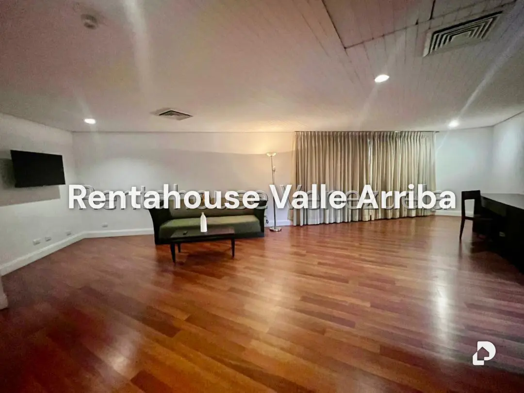 Apartamento en Chuao, Caracas – 5