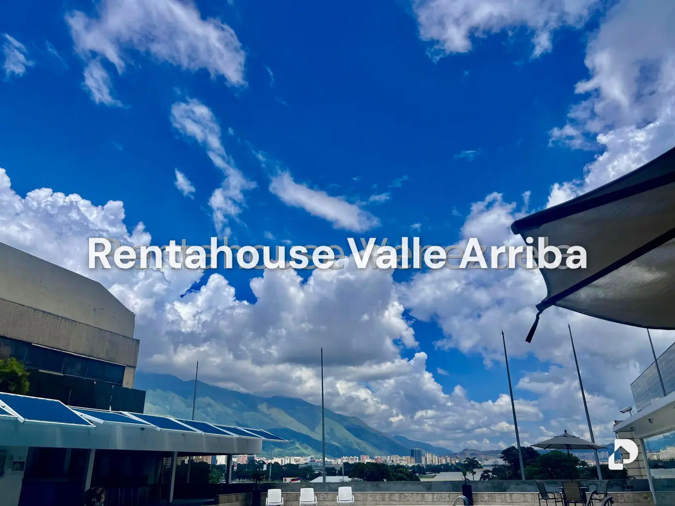 Apartamento en Chuao, Caracas – 12