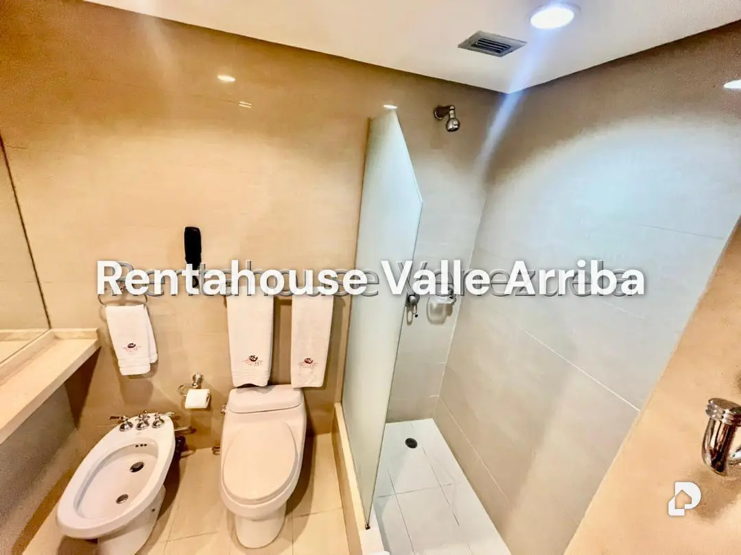 Apartamento en Chuao, Caracas – 11
