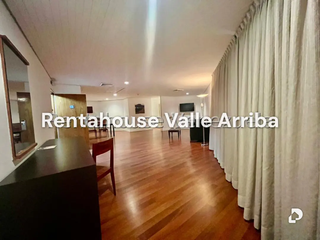 Apartamento en Chuao, Caracas – 3