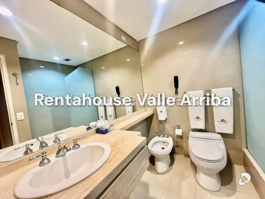 Apartamento en Chuao, Caracas – 10