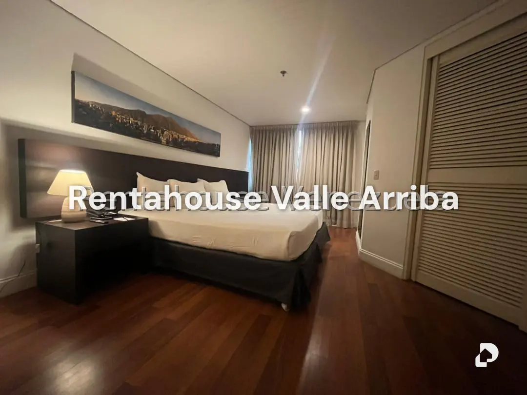 Apartamento en Chuao, Caracas – 6