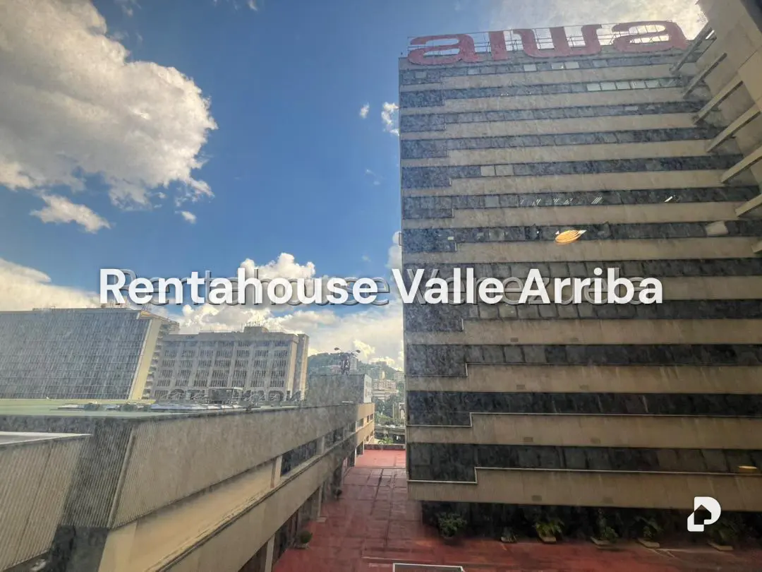 Apartamento en Chuao, Caracas – 8