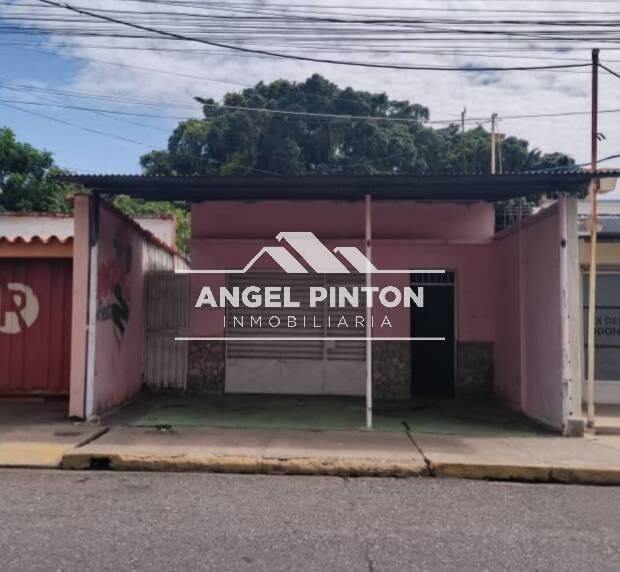 Local comercial en Centro, Acarigua - 1