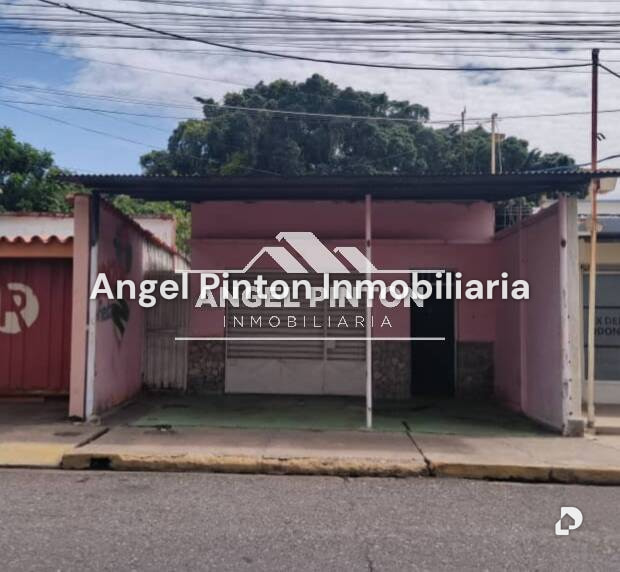 Local comercial en Centro, Acarigua – 1