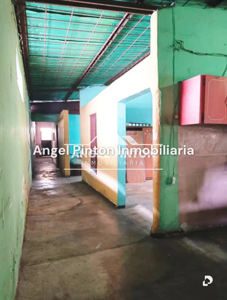 Local comercial en Centro, Acarigua – 2