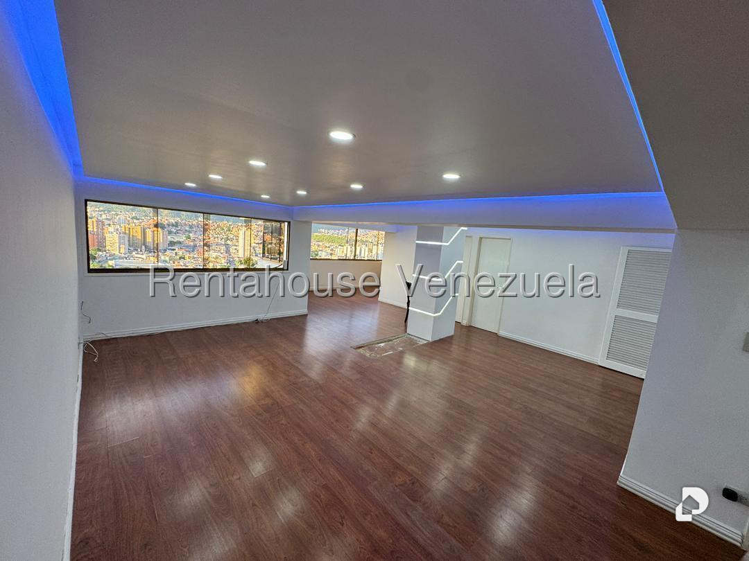 Apartamento en Macaracuay, Caracas – 9