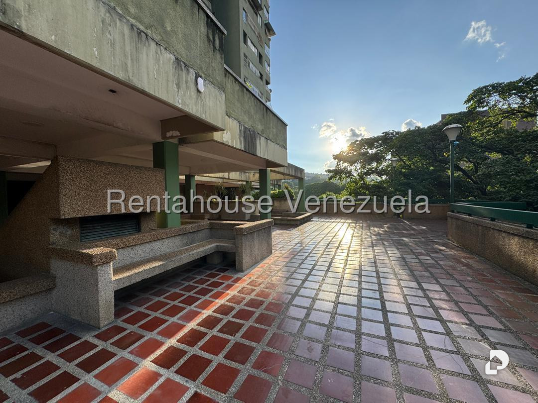 Apartamento en Macaracuay, Caracas – 3