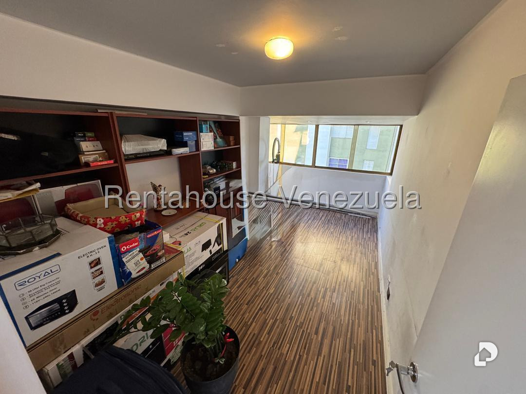 Apartamento en Macaracuay, Caracas – 13