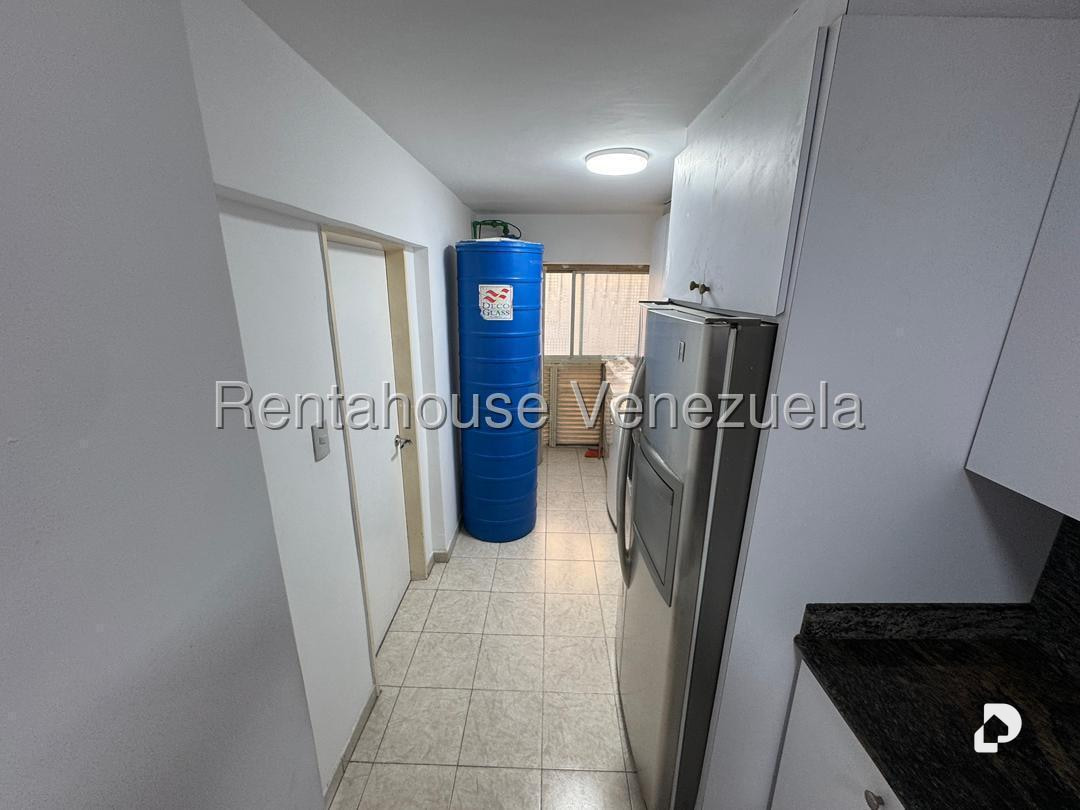 Apartamento en Macaracuay, Caracas – 19