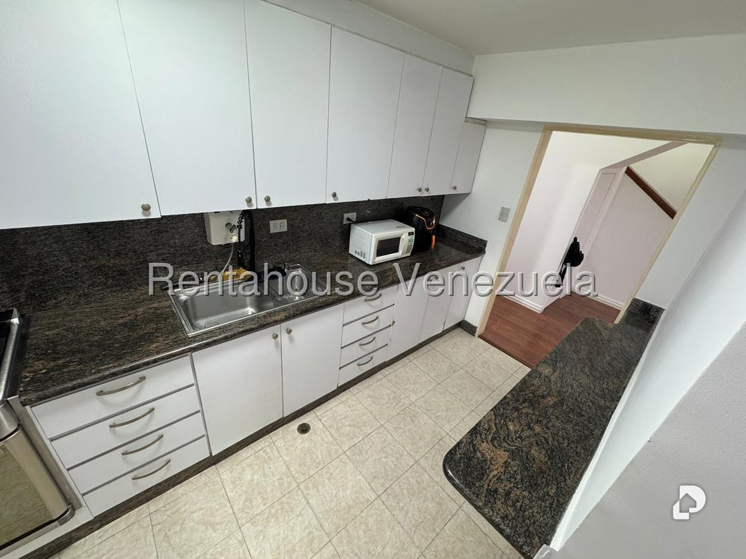 Apartamento en Macaracuay, Caracas – 18