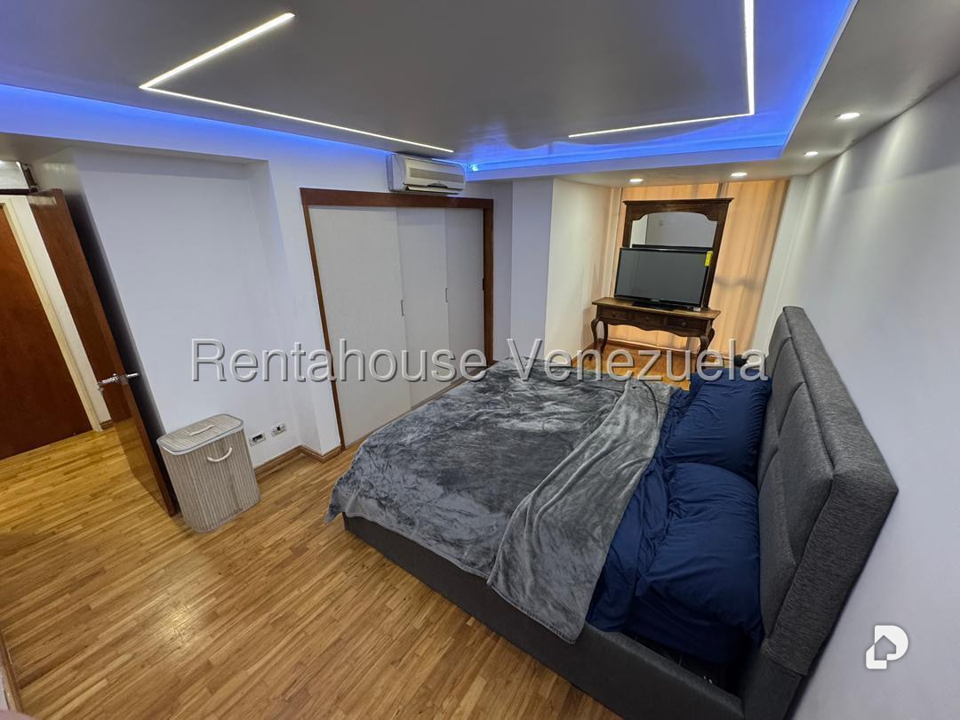 Apartamento en Macaracuay, Caracas – 29