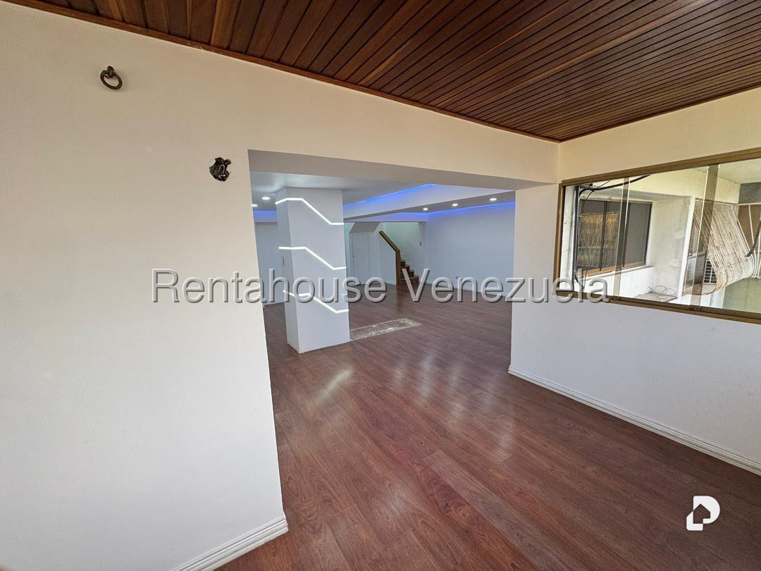 Apartamento en Macaracuay, Caracas – 11