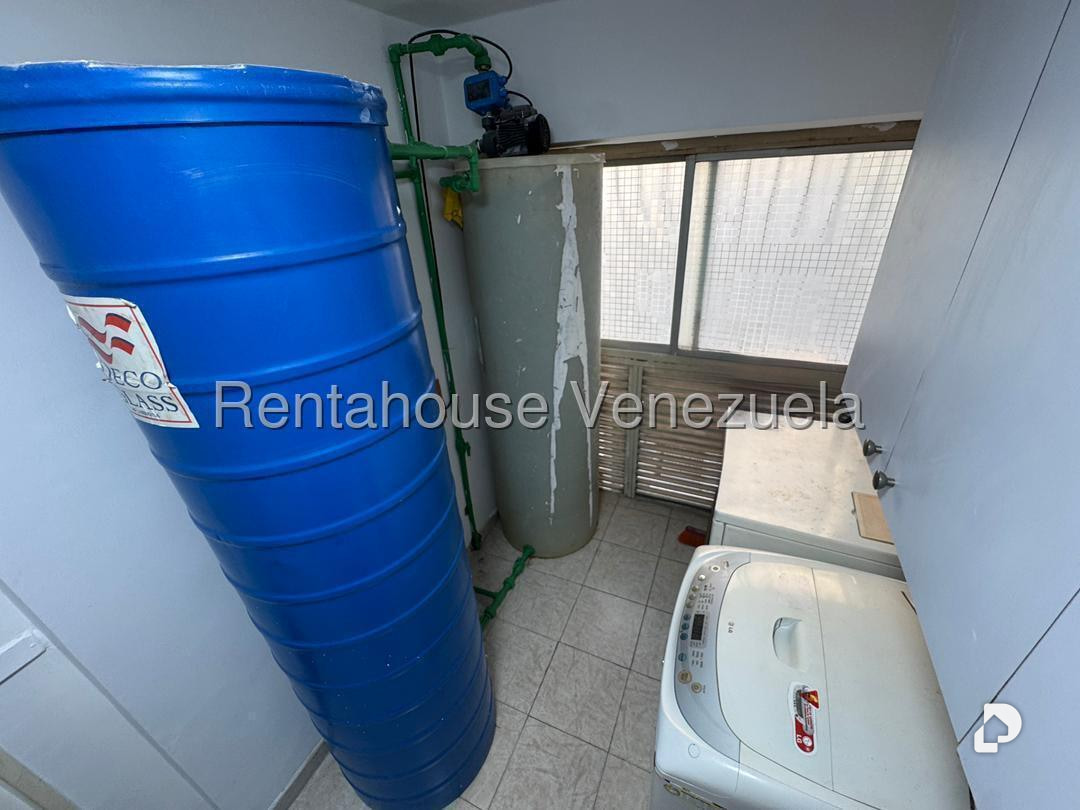 Apartamento en Macaracuay, Caracas – 21