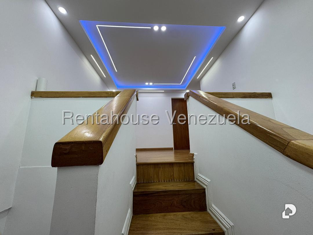 Apartamento en Macaracuay, Caracas – 25