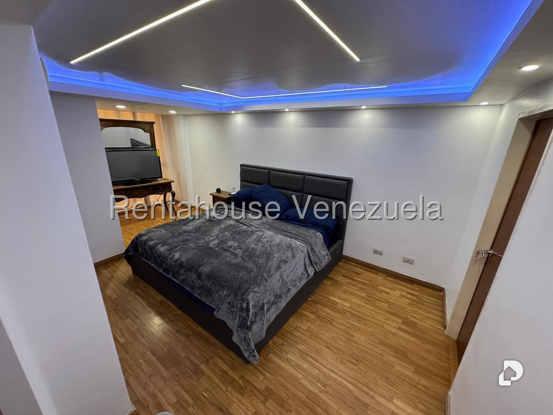 Apartamento en Macaracuay, Caracas – 28